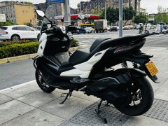 Voge SR4 Max 350 cc - фото 3