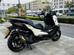 Voge SR4 Max 350 cc - фото 4