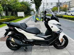 Voge SR4 Max 350 cc - фото 5