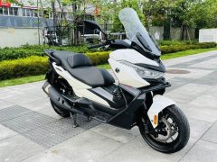 Voge SR4 Max 350 cc - фото 6