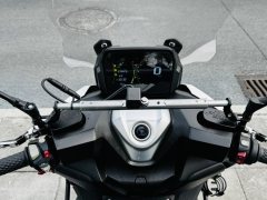 Voge SR4 Max 350 cc - фото 7