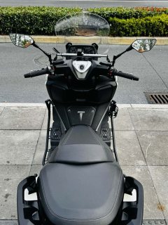 Voge SR4 Max 350 cc - фото 8