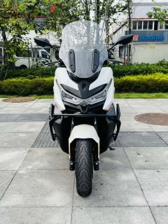 Voge SR4 Max 350 cc - фото 9