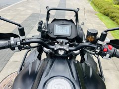 Benelli TRK552 550 cc - фото 7