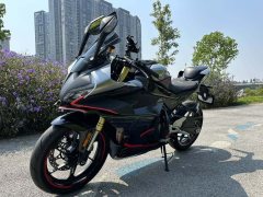 CFMOTO 450SR - фото 1
