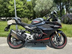 CFMOTO 450SR - фото 2