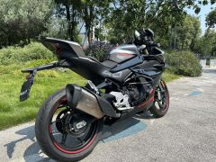CFMOTO 450SR - фото 3