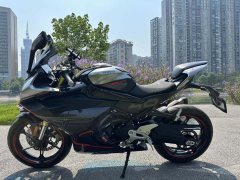 CFMOTO 450SR - фото 5