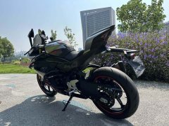 CFMOTO 450SR - фото 6