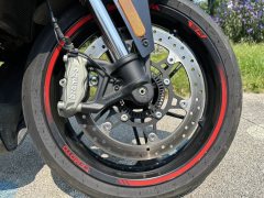 CFMOTO 450SR - фото 8