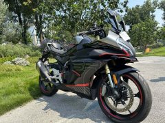 CFMOTO 450SR - фото 9