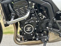 Zhangxue Motorcycles 500F - фото 4