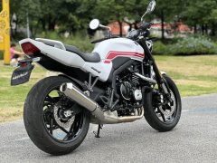 Zhangxue Motorcycles 500F - фото 7