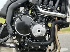 Zhangxue Motorcycles 500F - фото 8