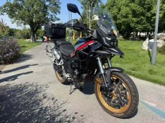 Cyclone RX600 560 cc - фото 1