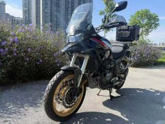 Cyclone RX600 560 cc - фото 2