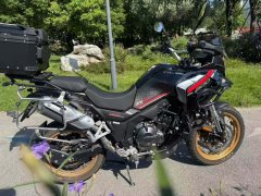 Cyclone RX600 560 cc - фото 3