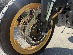 Cyclone RX600 560 cc - фото 4