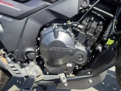 Cyclone RX600 560 cc - фото 5