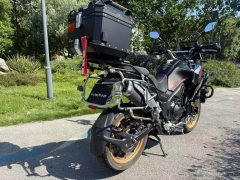 Cyclone RX600 560 cc - фото 6