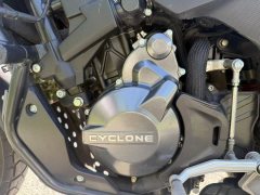 Cyclone RX600 560 cc - фото 8