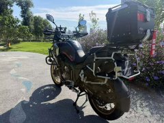 Cyclone RX600 560 cc - фото 9