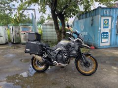Kayo 500X - фото 1