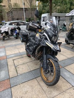 Kayo 500X - фото 11