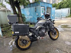 Kayo 500X - фото 2