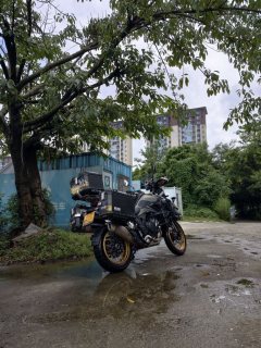 Kayo 500X - фото 3
