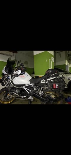 BMW R 1250 GS - фото 1