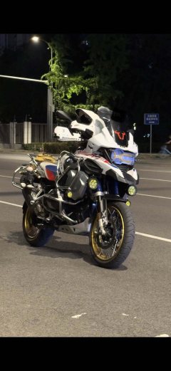 BMW R 1250 GS - фото 2