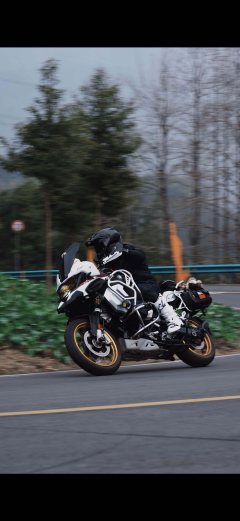 BMW R 1250 GS - фото 3