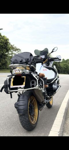 BMW R 1250 GS - фото 4