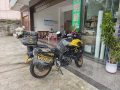 Voge DS525 500 cc - фото 1