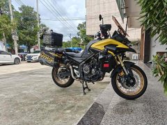 Voge DS525 500 cc - фото 2