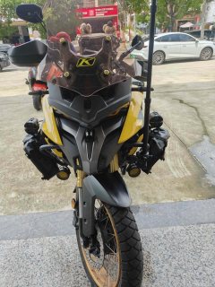 Voge DS525 500 cc - фото 3