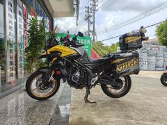 Voge DS525 500 cc - фото 4