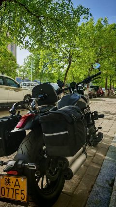 Voge CU525 500 cc - фото 1