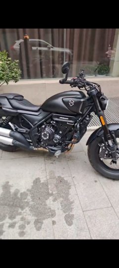 Voge CU525 500 cc - фото 2