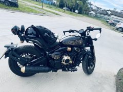 Cyclone RA600 560 cc - фото 1