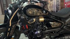 Cyclone RA600 560 cc - фото 3