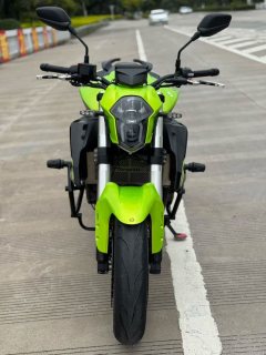 Benelli TNT600i - фото 3