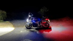 Zontes 703T 700 cc - фото 1