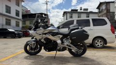 Zontes 703T 700 cc - фото 2