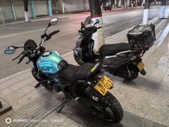 Voge 300AC - фото 4