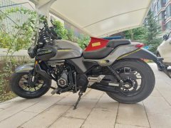 Voge CU530 500 cc - фото 1