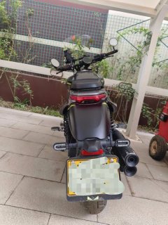 Voge CU530 500 cc - фото 2