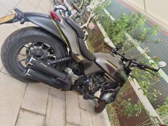 Voge CU530 500 cc - фото 3