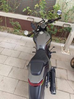 Voge CU530 500 cc - фото 4
